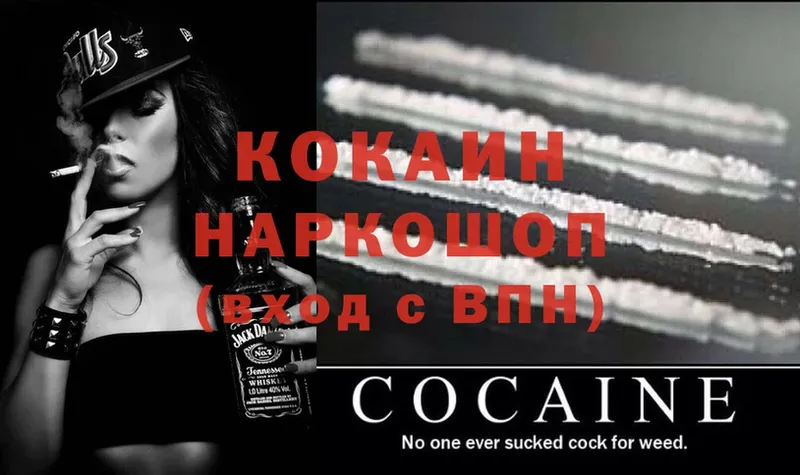 Cocaine FishScale  Спасск 